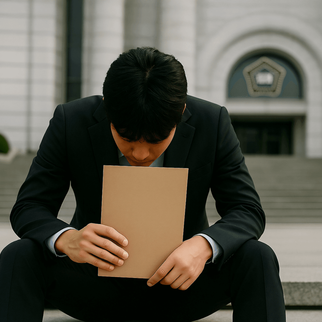 신불자 개인회생, 주저할수록 잃는 건 ‘시간’이 아닙니다