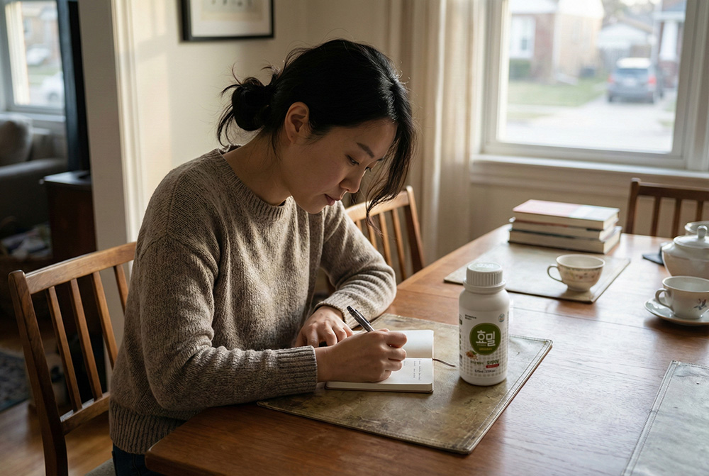 유산균 선택법,유산균 효과,나에게 맞는 유산균,장 건강