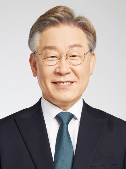 이재명 프로필