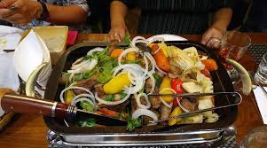 울란바토르 맛집 사진