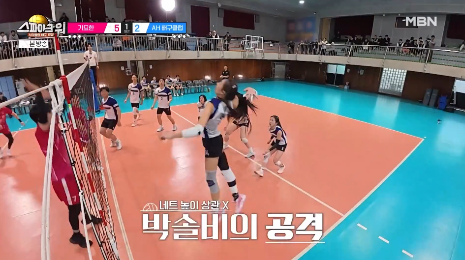 확실히 실력이 다르다는 프로선수 유전자.jpg | 인스티즈