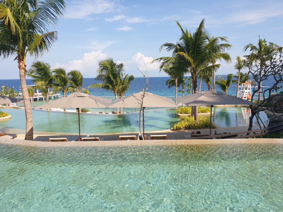 쉐라톤 세부 막탄 리조트