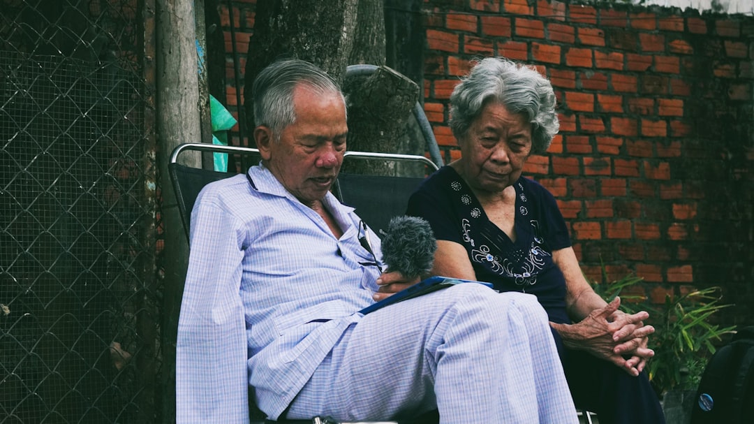 pension