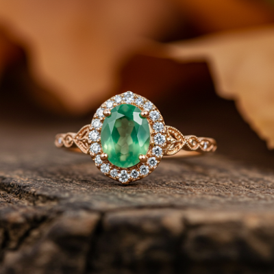 크리소프레이즈 주얼리의 다양한 매력과 활용