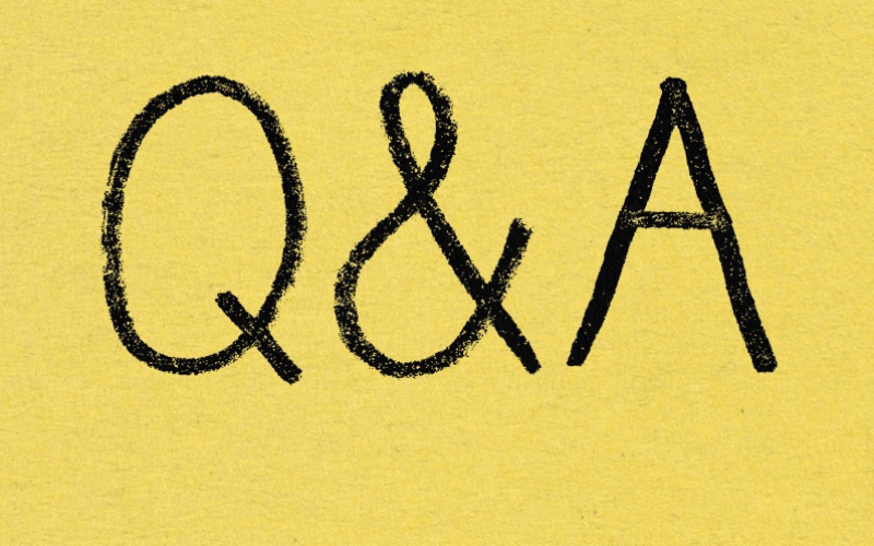 Q&A