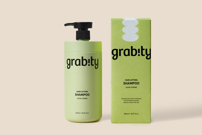 탈모와 그래비티 샴푸