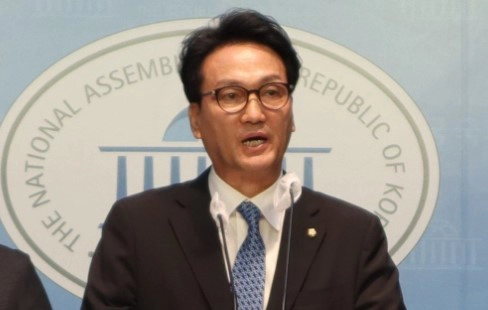 안민석 국회의원 프로필 재산 아들