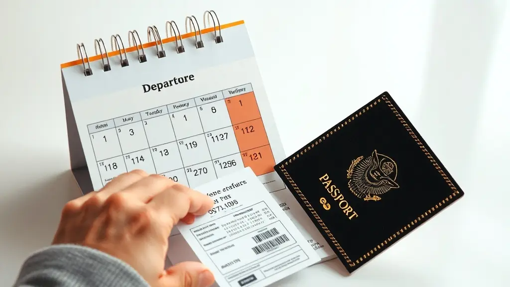 출국납부금 환급 대상 금액 신청방법