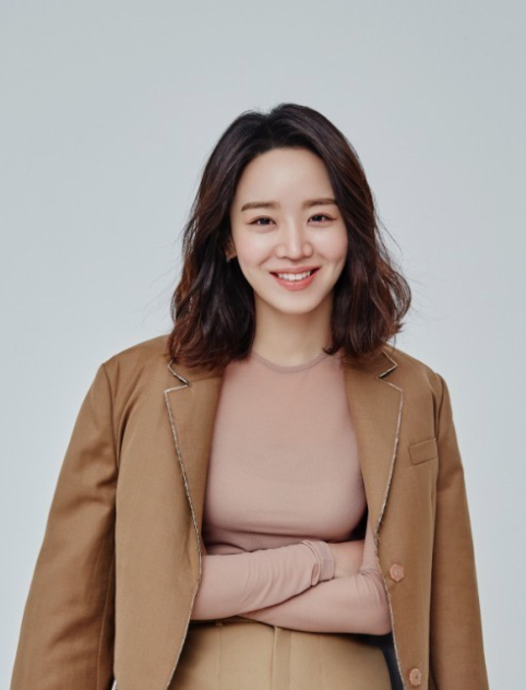 신혜선 이진욱 하반기 드라마 프로필