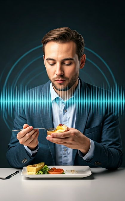 기내식&amp;#44; 맛이 특별한 이유는?