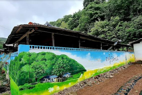 영화 [리틀포레스트] 촬영지 