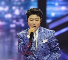 마이진-현역가왕