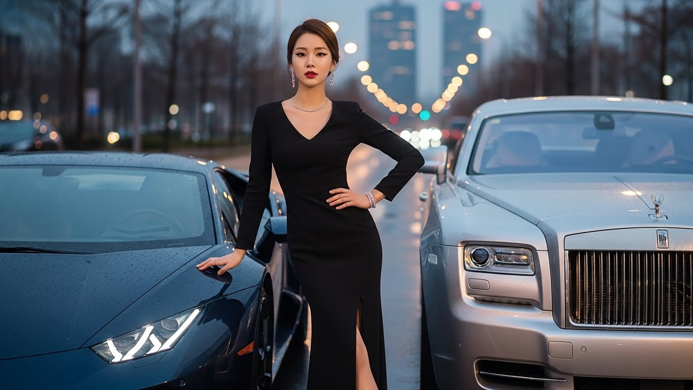 자동차 세금 계산법