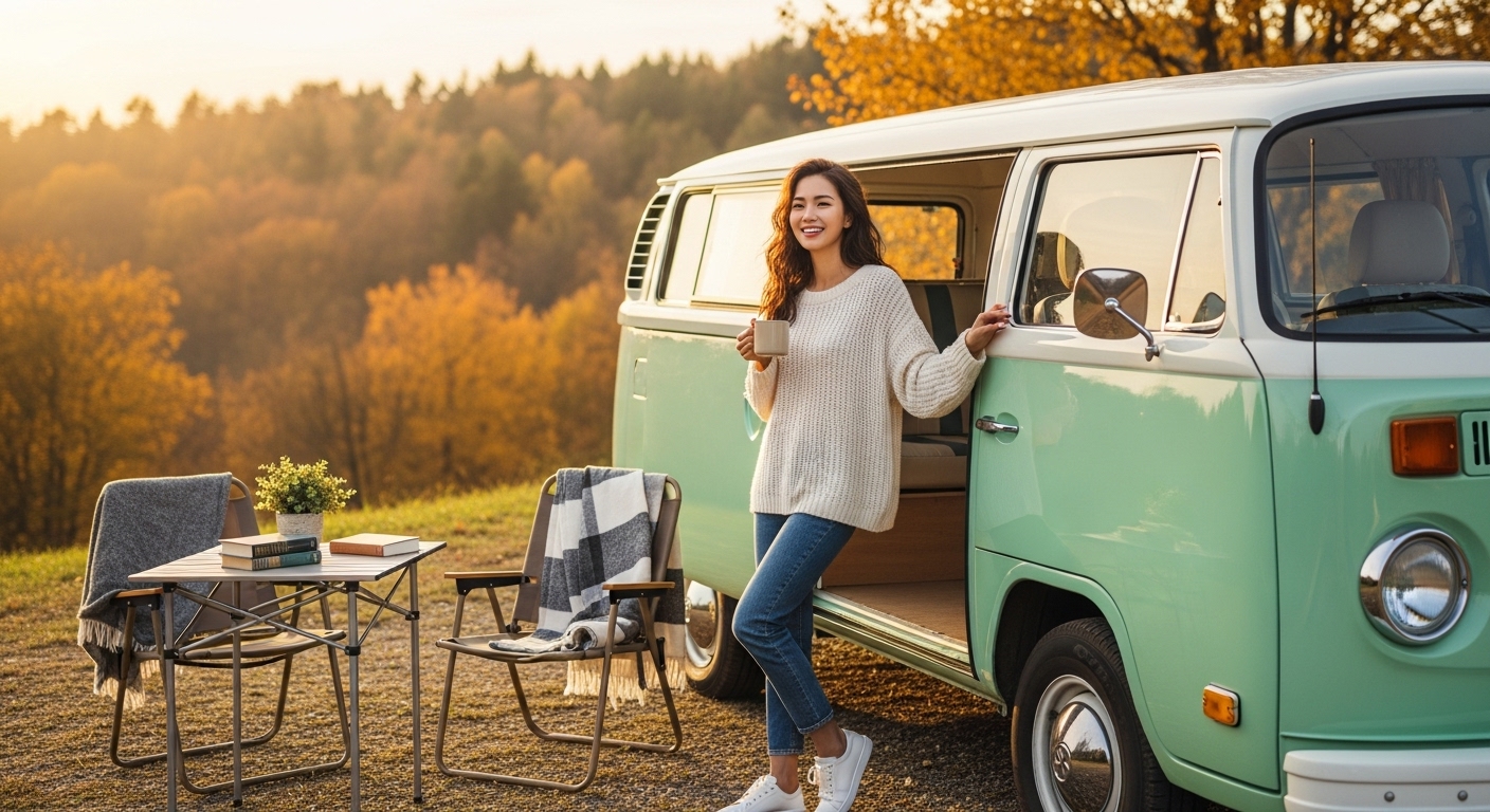 트럭 캠핑카 가격