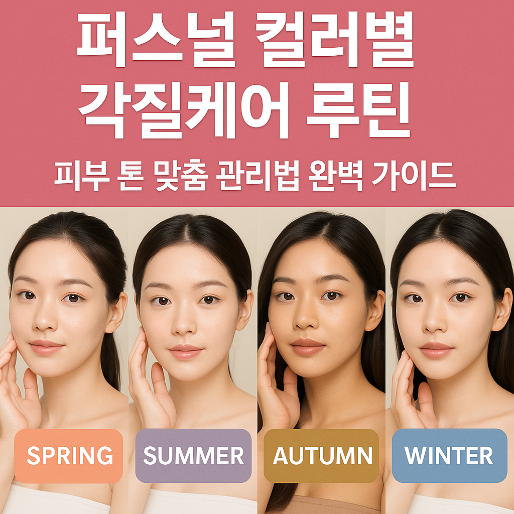 각질케어