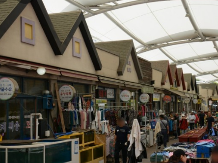 전국유명시장 BEST 10곳