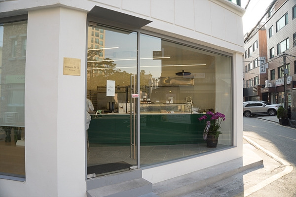 서초 방배동 디저트 '메종엠오'