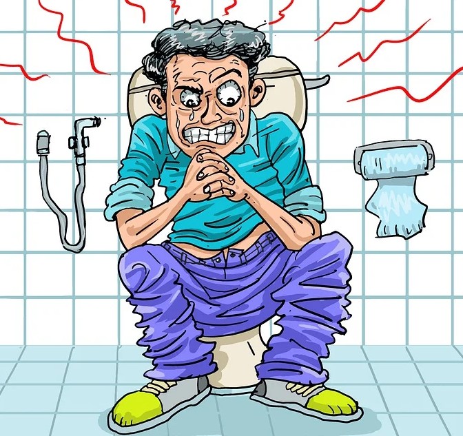 글루텐을 너무 많이 먹으면 셀리악병에 걸릴 수 있나?