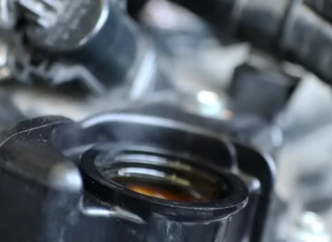 디젤차 관리 방법