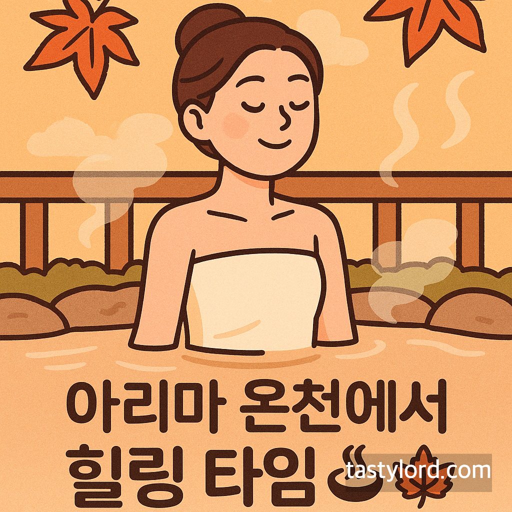 오사카 여행 코스 2(현지인 버전) : 나의 두 번째 오사카 투어