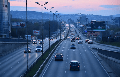 고속도로통행료 미납조회 납부, 영수증 발급
