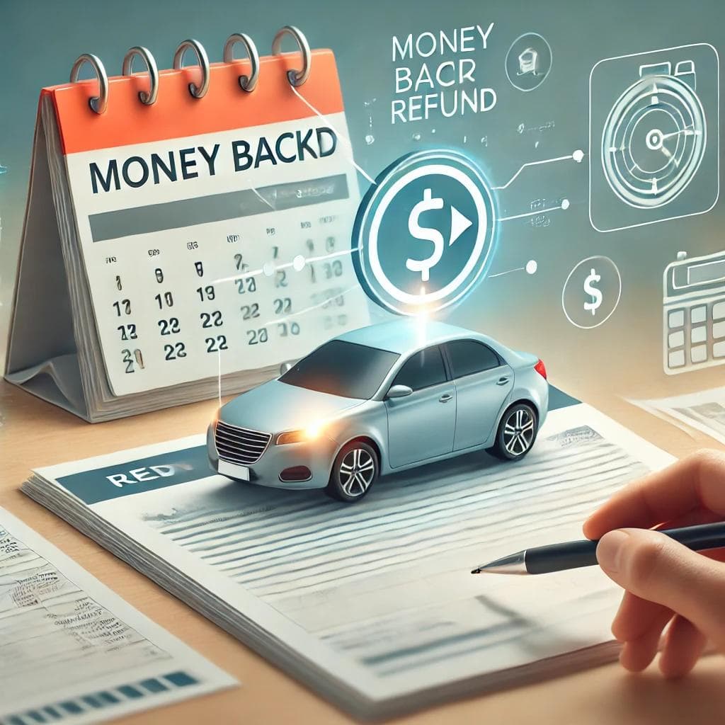 자동차 채권 환급금, 나도 받을 수 있을까? 1분 조회 방법✨