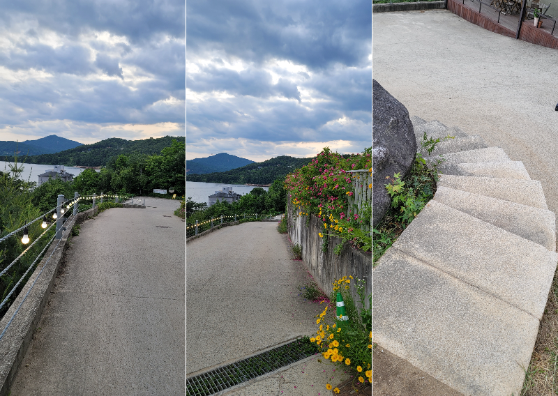 양평가볼만한카페구벼울사진찍기좋은카페