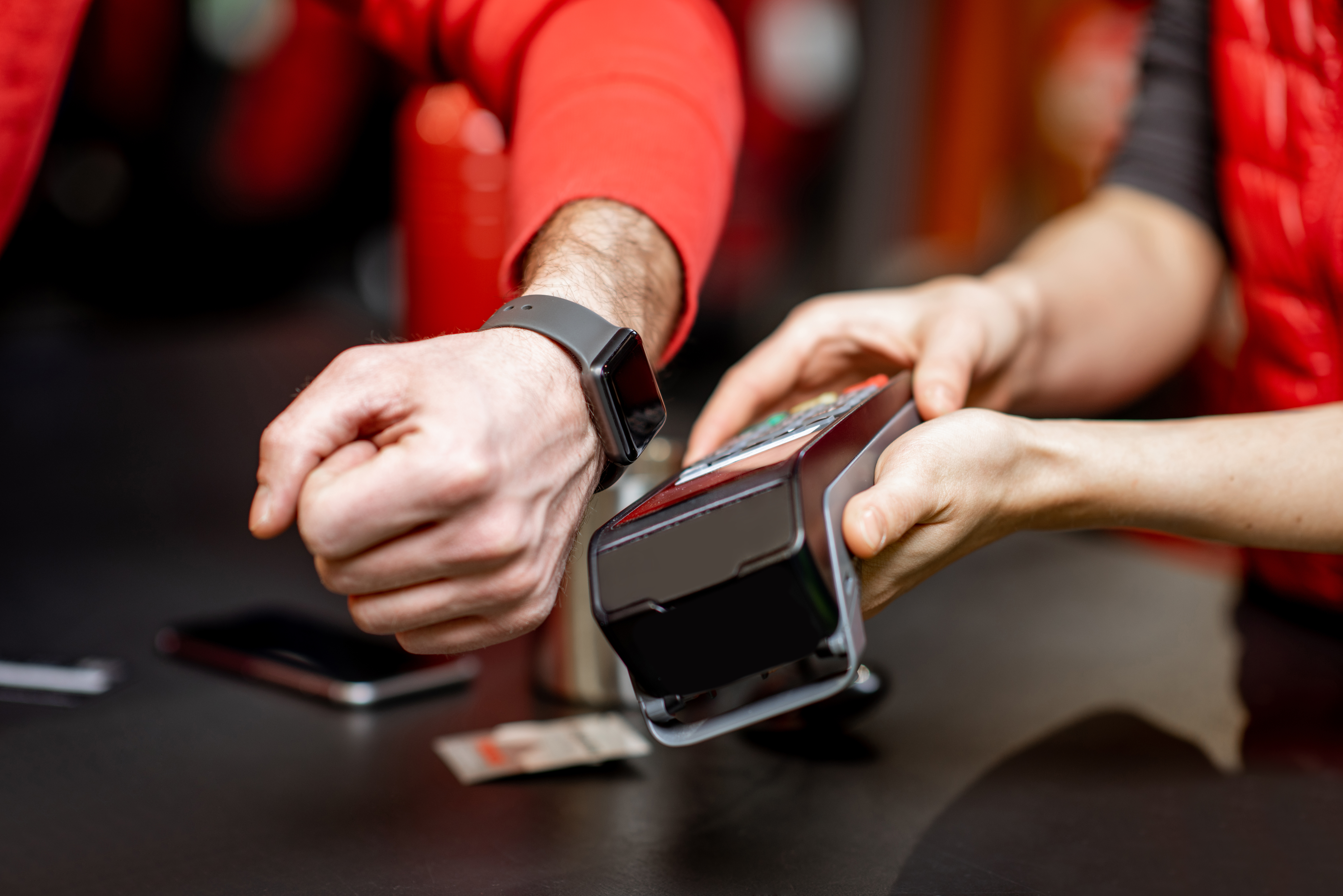 애플페이 출시일 사용법 15