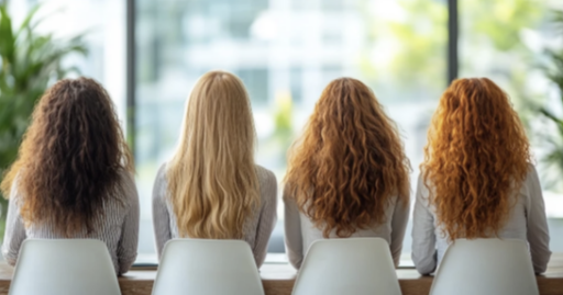 재취업 여성 일자리 지원