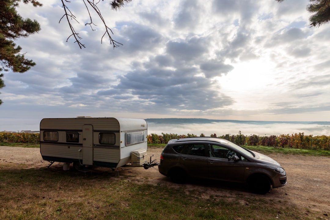 Towing