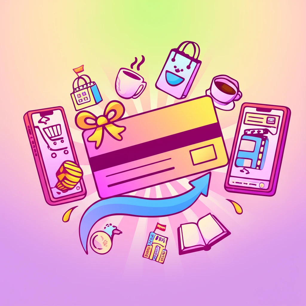 상품권 구매, 특별 혜택과 유의사항..