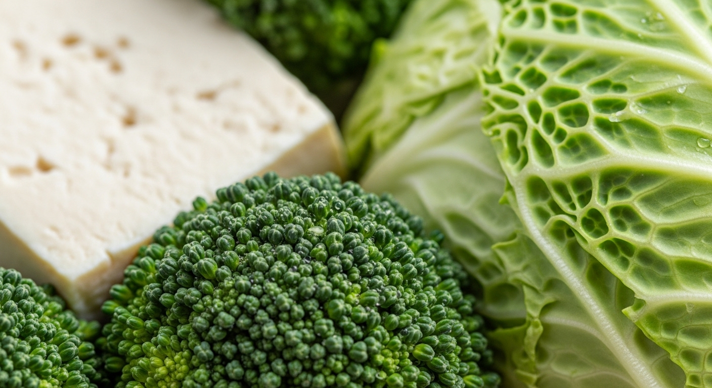 간에 좋은 음식