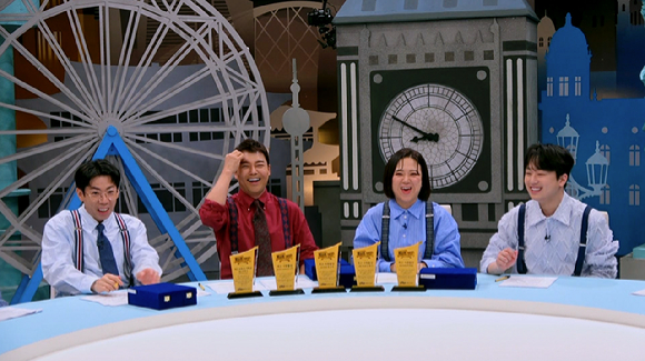 '톡파원25시'가 9일 결방된다. [사진=JTBC]