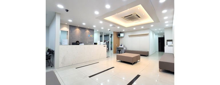 광주 서구 이비인후과