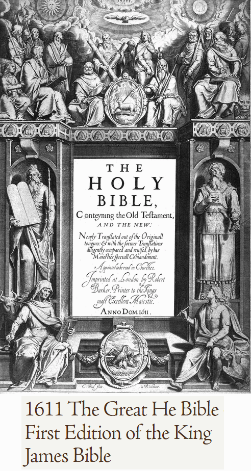 킹제임스 성경과 사본학적 한계