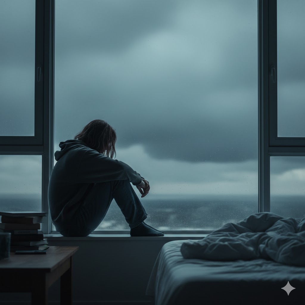 경계성 성격장애 공허감 증상 ❘ 텅 빈 마음을 채우는 치료법과 극복 과정