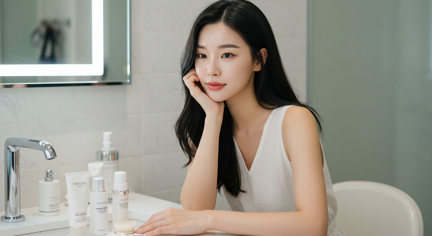 공스킨 로션