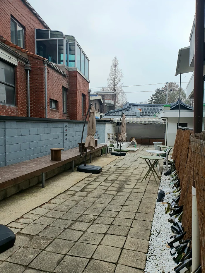 노이즈 외부