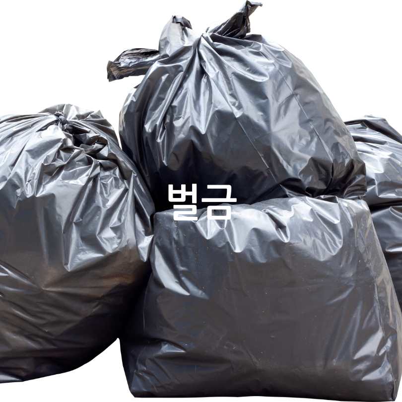 대형폐기물 인터넷 신고 및 처리 방법