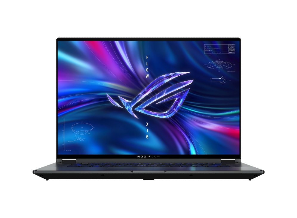 ASUS ROG Flow X16 (2022) GV601