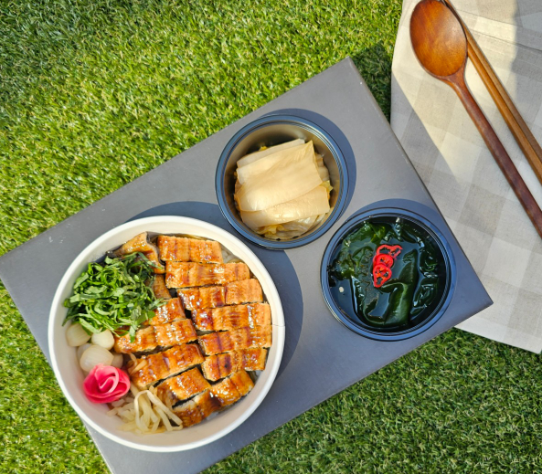 장어구이 밀키트 가게 정보