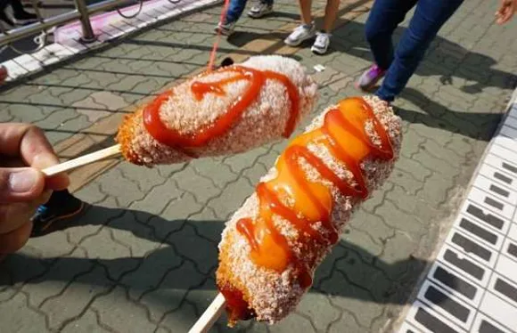 여좌천로망스다리