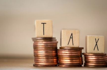 증여세 면제한도액