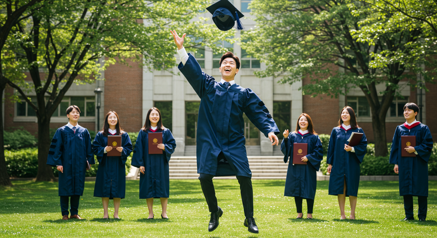 2025년 2학기 국가장학금 신청하기