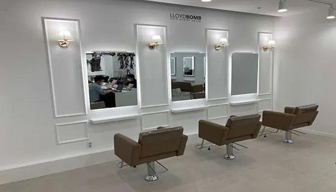 로이드밤 위례점