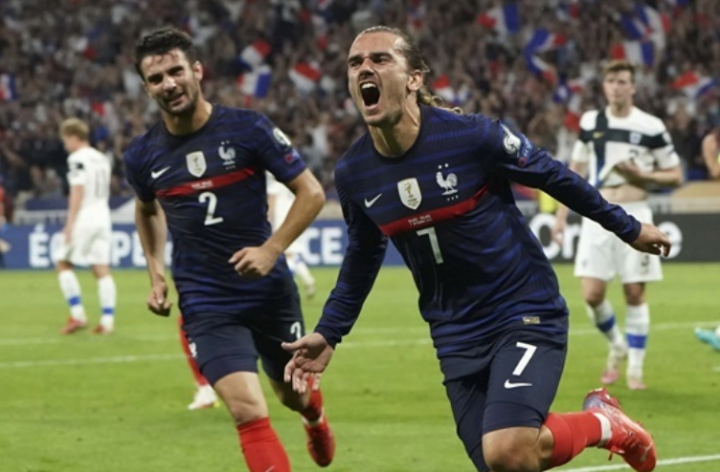 벨기에-프랑스-중계