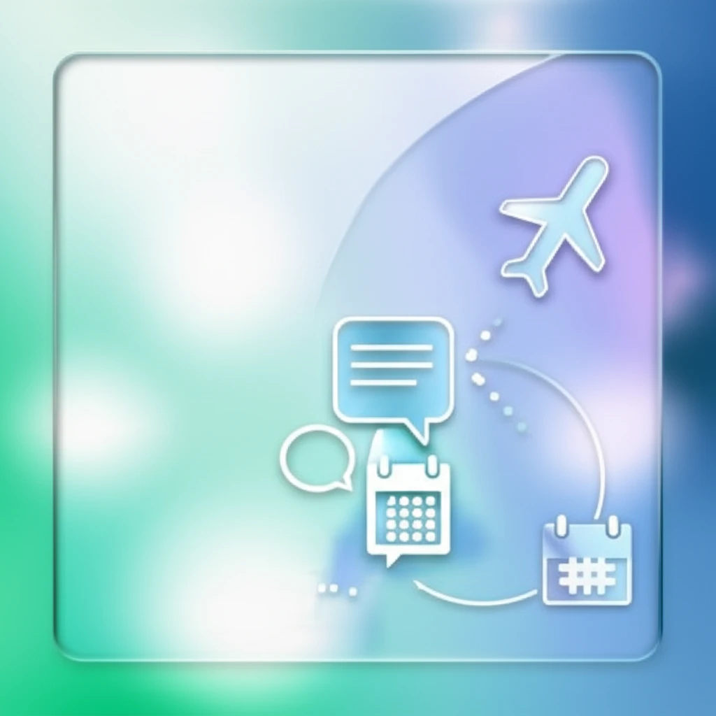 해외 친구 영어 편지: 스픽으로 감동..