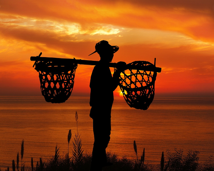 농촌의 가구수 100만 밑으로 ... 이대로면 소멸