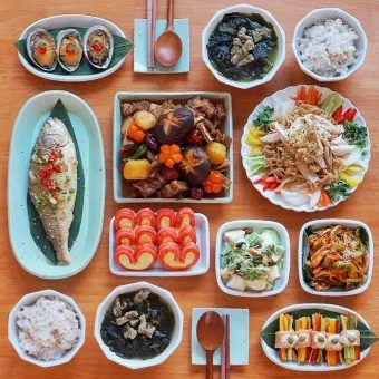 남편 생일 상차림 생일선물 추천 BEST 10_42