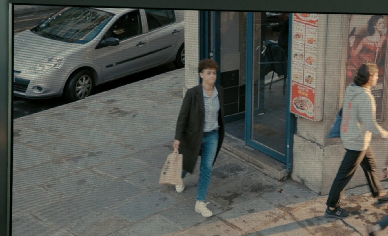 더 킬러: 죽음의 여왕